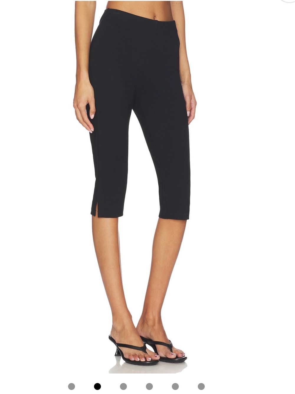 The Marie Capri Pant